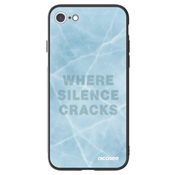 ULTIMATE CASE za Apple iPhone SE 2020 - SILENCE