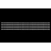 ES-4088 FOX 50WOS620D LED TRAKE