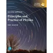 Principles & Practice of Physics, Volume 1 (Chs. 1-21), Global Edition