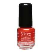 Vitry lak za nohte, Rouge Passion, 4 ml