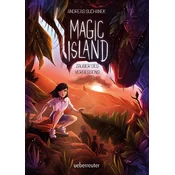 Magic Island - Zauber des Vergessens (Magic Island, Bd. 2)