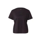 Calvin Klein Majica CLSSC črna