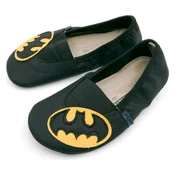 Brodi copat BATMAN pralni F black 36