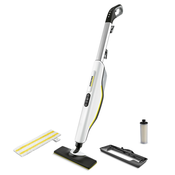 Karcher Parni cistac, 1600 W, bijela - SC 3 Upright