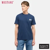 Mustang Majica