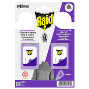 Raid Raid® Tarme protiv moljaca - lavanda, (1001004297)