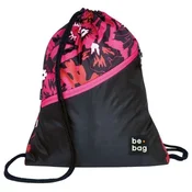 HERLITZ Nahrbtnik be.bag Pink Summer