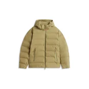 TOMMY HILFIGER Zimska jakna Tech Heat oliva