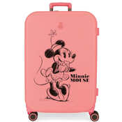 Joumma Minnie ABS Deciji kofer 70cm (3669222)