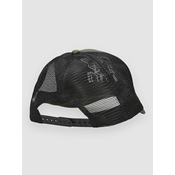 Empyre E-Trucker Cap green