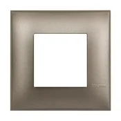 CLASSIA DEKORATIVNI OKVIR 2M TITAN R4802TM