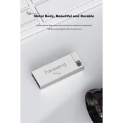 Fanxiang USB Flash memorija, 32GB, USB 2.0