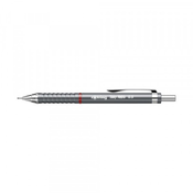 Rotring Mikro svinčnik Tikky Retro 0,5 mm, siv