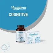 Regalena Cognitive - 60 kom