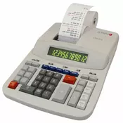 Olympia namizni kalkulator CPD 512