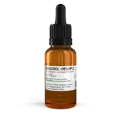 éS BAKUCHIOL >99% HPLC 5 ml - rastlinski ekvivalent retinola