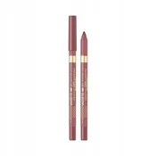 Eveline Cosmetics Eveline Variete gel črtalo za ustnice mat vodoodporno 03 rdeča