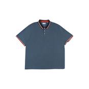Jack & Jones Plus Majica Paulos, modra