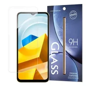 OEM Kaljeno steklo – za Xiaomi Poco M5