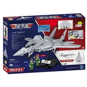 Cobi 5811A TOP GUN F-14 Tomcat, 1:48, 754 KM, 2 f