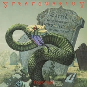 Stratovarius - Fright Night (Limited Edition) (Red Coloured) (LP)