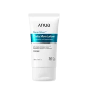 Anua Barrier Reboot Daily Moisturizer – Hidratantna Krema za Lice 100ml