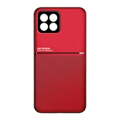 Maska za Huawei Honor X6 Anti Static crvena