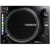 Reloop DJ gramofon Reloop RP-8000 MK2 Direktni pogon