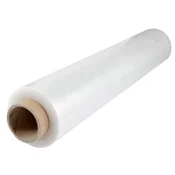 Ročna stretch folija 500 mm x 400 m, 12 µm