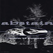 Abstain - Infirm Of Purpose (LP)