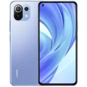 Xiaomi Mi 11 Lite 6GB/64GB Plavi