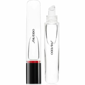 Shiseido Makeup Crystal GelGloss prozirno sjajilo za usne nijansa Clear 9 ml