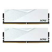 ADATA XPG Lancer 32 GB DDR5 pomnilnik 6000 MHz, CL30, Intel XMP