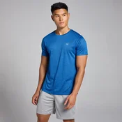 Moška majica Tempo Marl MP – True Blue modra - M