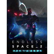 Endless Space 2: Penumbra