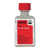 Pripomoček za hitro sušenje oljnih barv 50 ml (pripomočki za)