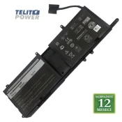 Baterija za laptop DELL Alienware 15 R4 / 9NJM1 11.4V 99Wh / 8600mAh ( 2915 )