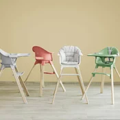Stokke STOLČEK ZA HRANJENJE