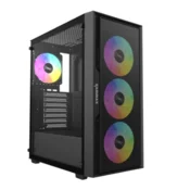 Racunar DSCL Ryzen 7 5700/16GB/M.2 1TB/RTX 5060 8GB/650W