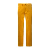Polo Ralph Lauren Hlače temno rumena