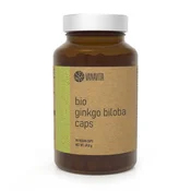 VanaVita Bio Ginkgo biloba CAPS 90 kaps.