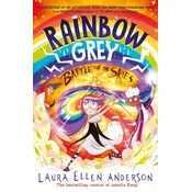 Rainbow Grey: Battle for the Skies