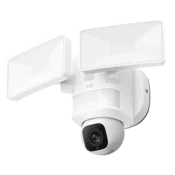 eufy E30 zunanja varnostna kamera 360° z reflektorji (T8426321)