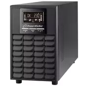 POWERWALKER Online VFI 1000 CG PF1 1000VA 1000W UPS brezprekinitveno napajanje