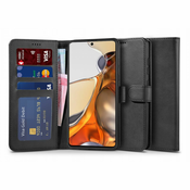 TECH-PROTECT WALLET 2 PREKLOPNA TORBICA ZA XIAOMI 11T 5G / 11T PRO 5G