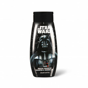 STAR WARS šampon i gel za tuširanje 6DIS06115 250ml