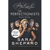The Perfectionists TV Tie-In Edition