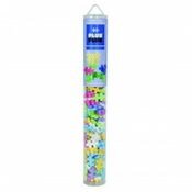 Plus-Plus Tube 100 kos Pastel mix