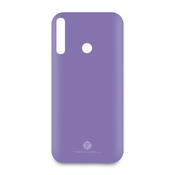 Maska za Huawei P40 Lite E/ Y7p mat Giulietta ljubicasta