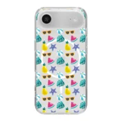 Maska Mag Case Nanobit Print za iPhone Air Sunny Paradise